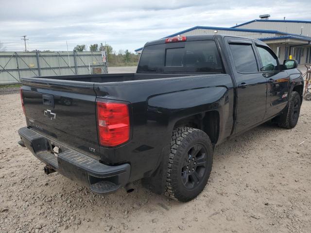 Photo 4 from auction – 2015 CHEVROLET SILVERADO with VIN 3GCUKSEC2FG401838