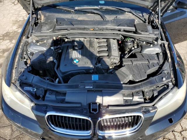 Photo 7 from auction – 2010 BMW 328 I with VIN WBAPH7C50AA800085