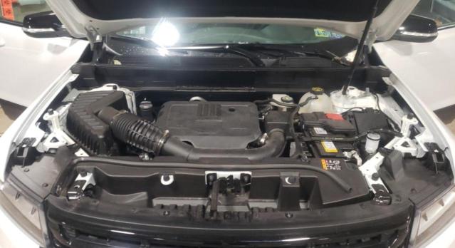 Photo 7 from auction – 2022 GMC ACADIA SLE with VIN 1GKKNKL46NZ164705