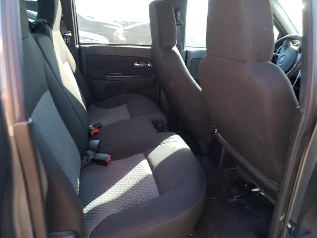Photo 6 from auction – 2011 CHEVROLET COLORADO L with VIN 1GCHTDFEXB8128271