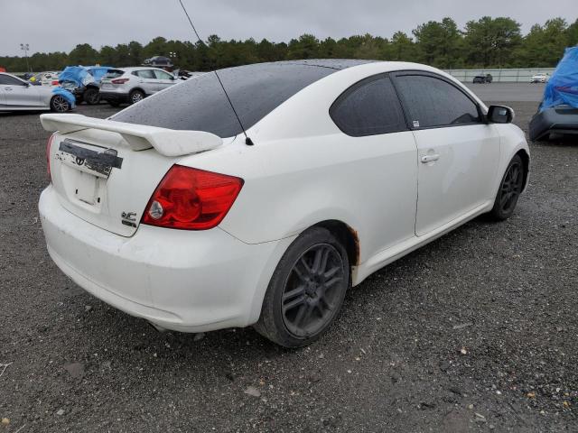 Photo 4 from auction – 2006 SCION TC with VIN JTKDE177360091035