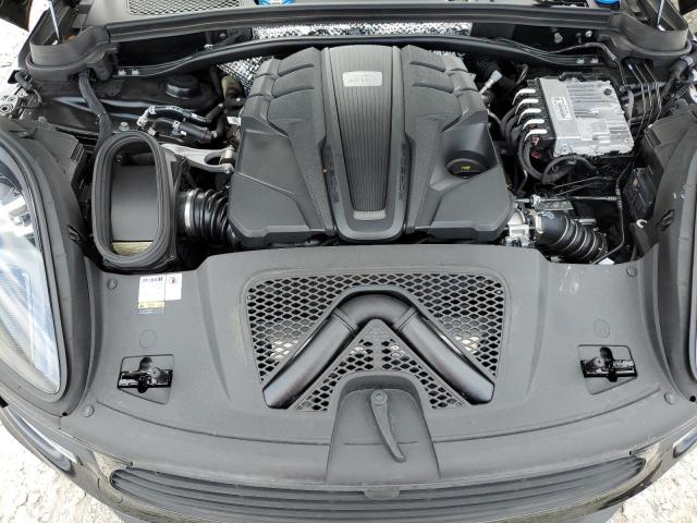 Photo 7 from auction – 2021 PORSCHE MACAN S with VIN WP1AB2A57MLB38402