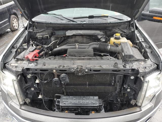 Photo 7 from auction – 2013 FORD F150 SUPER with VIN 1FTFW1ET7DFD89059