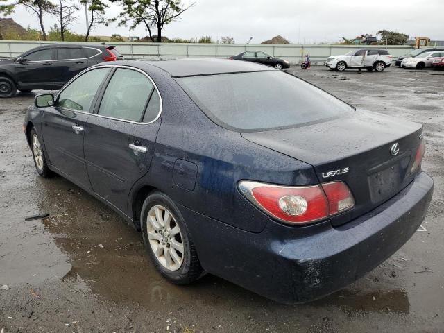 Photo 3 from auction – 2004 LEXUS ES 330 with VIN JTHBA30G440002441