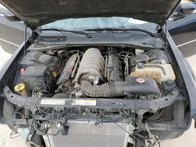 Photo 7 from auction – 2010 CHRYSLER 300 SRT-8 with VIN 2C3CA7CW3AH125952