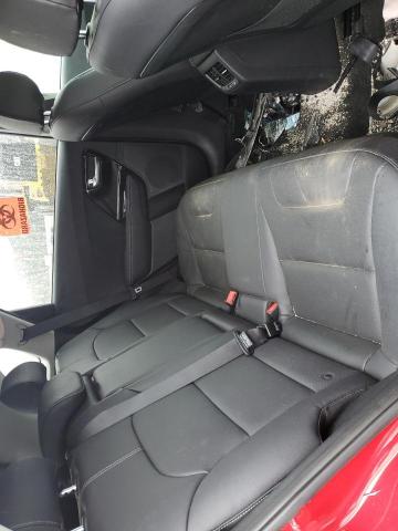 Photo 6 from auction – 2020 KIA NIRO EX PR with VIN KNDCE3LC4L5419577