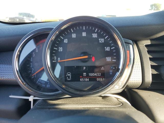 Photo 8 from auction – 2018 MINI COOPER with VIN WMWXP5C58J2G61411