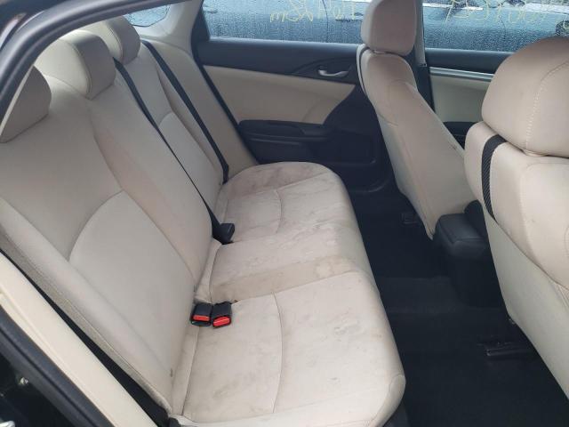 Photo 6 from auction – 2017 HONDA CIVIC LX with VIN 19XFC2F53HE229467