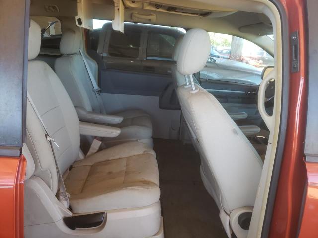 Photo 6 from auction – 2008 DODGE GRAND CARA with VIN 2D8HN54PX8R723656