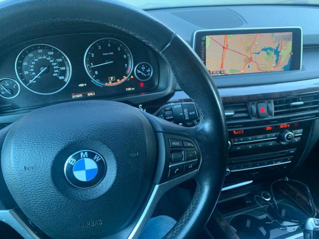 Photo 8 from auction – 2015 BMW X5 XDRIVE3 with VIN 5UXKR0C55F0K56020