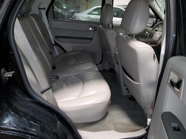 Photo 6 from auction – 2008 MERCURY MARINER with VIN 4M2CU91198KJ43066