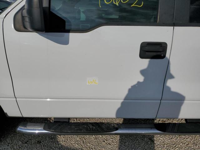 Photo 9 from auction – 2010 FORD F150 SUPER with VIN 1FTEW1CW1AFA97685