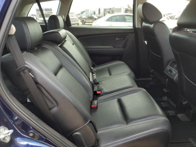 Photo 6 from auction – 2011 MAZDA CX-9 with VIN JM3TB2CV4B0332916