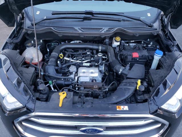 Photo 12 from auction – 2019 FORD ECOSPORT T with VIN MAJ3S2KE4KC274871