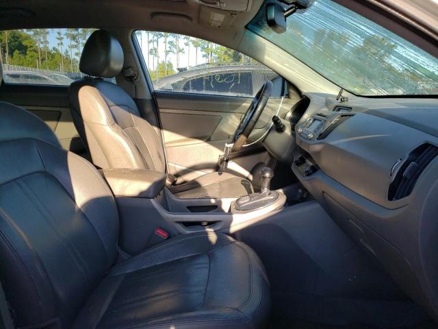 Photo 5 from auction – 2011 KIA SPORTAGE E with VIN KNDPC3A22B7060587