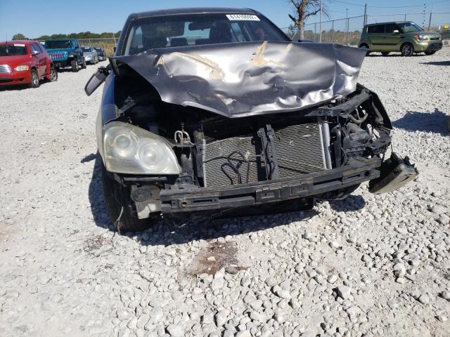 Photo 9 from auction – 2008 KIA OPTIMA LX with VIN KNAGE123985226871