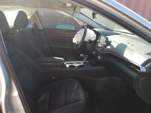 Photo 5 from auction – 2021 NISSAN ALTIMA S with VIN 1N4BL4BV5MN385439