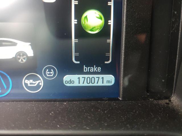 Photo 8 from auction – 2013 CHEVROLET VOLT with VIN 1G1RB6E44DU103140