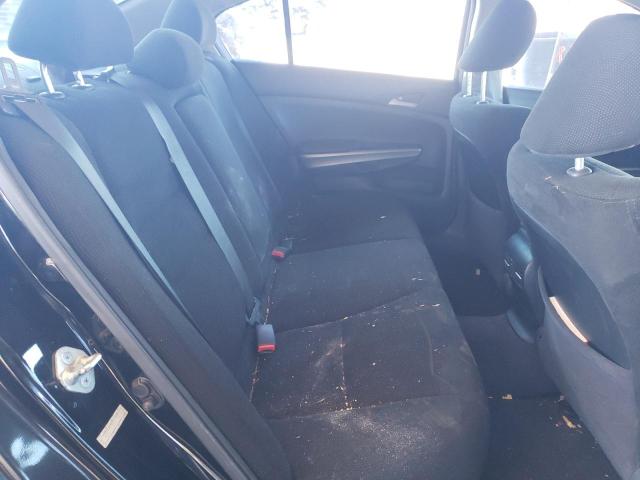 Photo 6 from auction – 2010 HONDA ACCORD EX with VIN 1HGCP2F72AA190826
