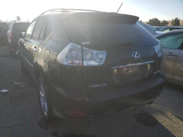 Photo 3 from auction – 2008 LEXUS RX 350 with VIN 2T2HK31UX8C054502