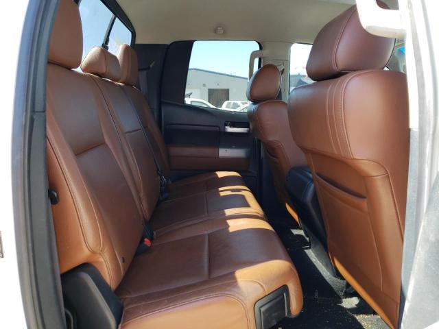 Photo 6 from auction – 2007 TOYOTA TUNDRA DOU with VIN 5TBBV58137S453579