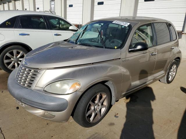Photo 2 from auction – 2002 CHRYSLER PT CRUISER with VIN 3C8FY68B82T233172