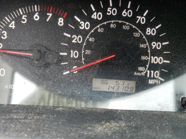 Photo 8 from auction – 2005 TOYOTA COROLLA CE with VIN 2T1BR32EX5C338009