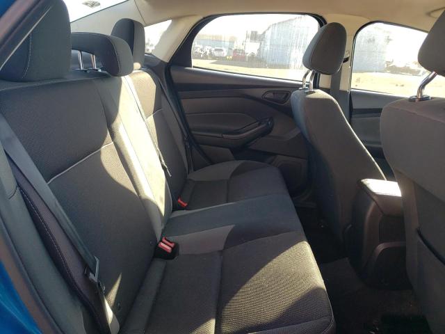 Photo 6 from auction – 2012 FORD FOCUS SE with VIN 1FAHP3F26CL205596