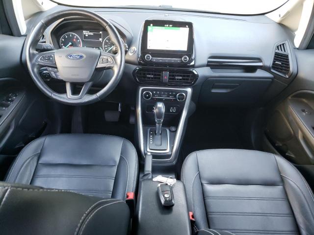 Photo 8 from auction – 2019 FORD ECOSPORT T with VIN MAJ3S2KE4KC274871