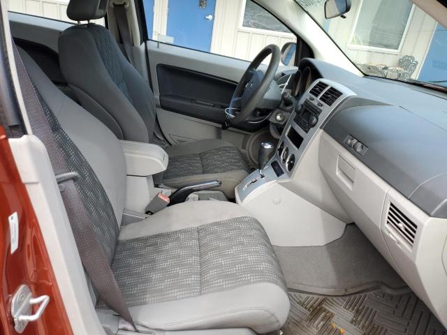 Photo 5 from auction – 2007 DODGE CALIBER with VIN 1B3HB28B87D177771