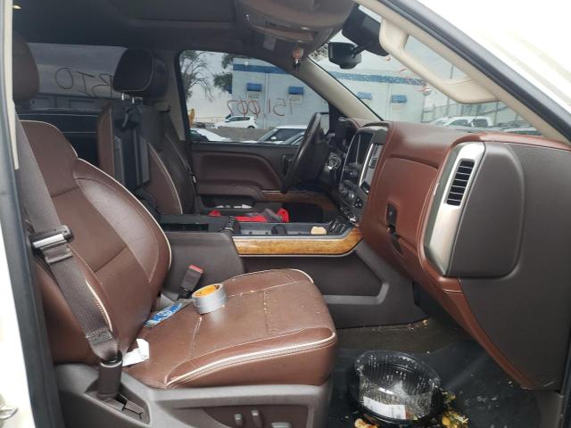 Photo 5 from auction – 2014 CHEVROLET SILVERADO with VIN 3GCPCTEC8EG415614