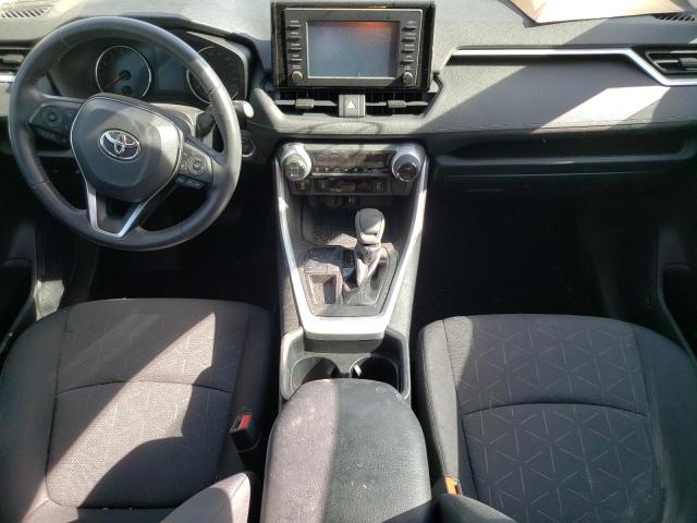 Photo 5 from auction – 2019 TOYOTA RAV4 XLE with VIN 2T3W1RFV7KC027985