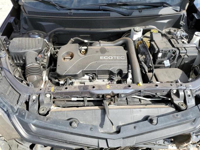 Photo 7 from auction – 2018 CHEVROLET EQUINOX LT with VIN 3GNAXJEV1JS579625