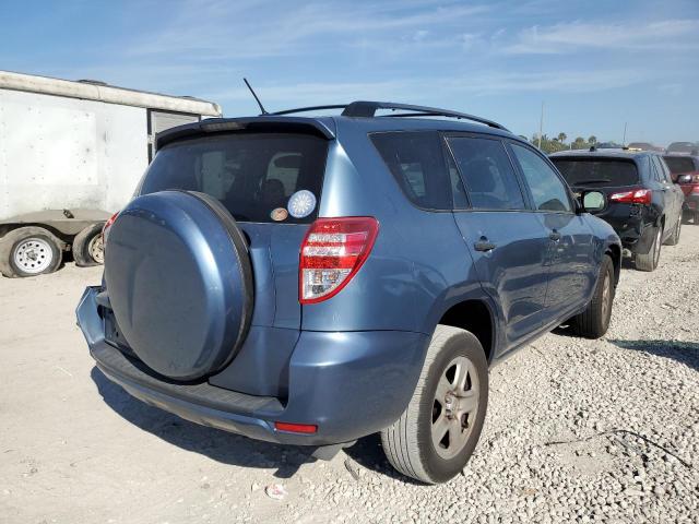 Photo 4 from auction – 2012 TOYOTA RAV4 with VIN 2T3ZF4DV6CW157146