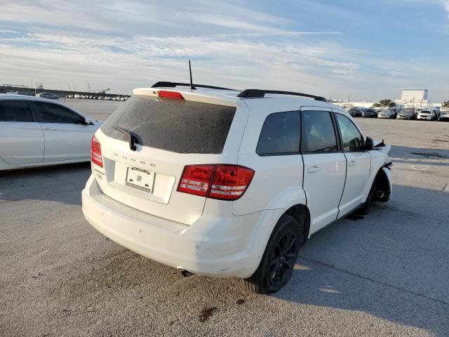 Photo 4 from auction – 2020 DODGE JOURNEY SE with VIN 3C4PDCAB2LT275431