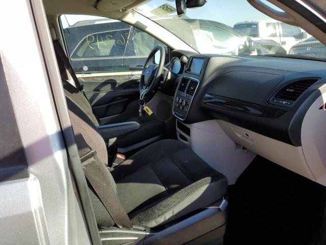 Photo 5 from auction – 2019 DODGE GRAND CARA with VIN 2C4RDGBG1KR790268