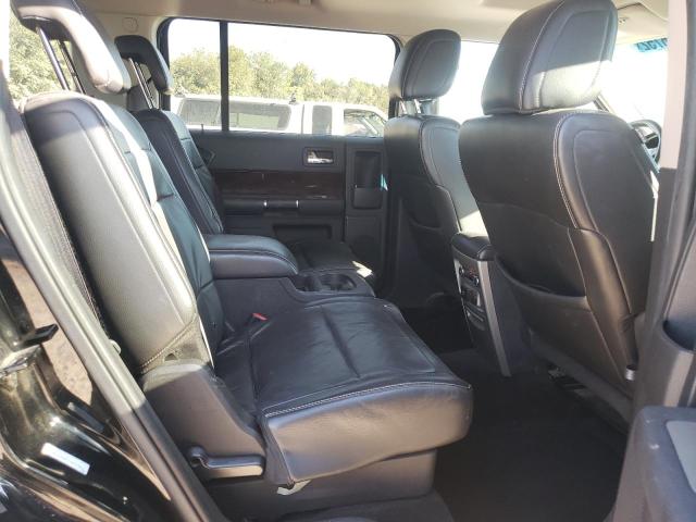 Photo 6 from auction – 2009 FORD FLEX SEL with VIN 2FMDK52C19BA04615