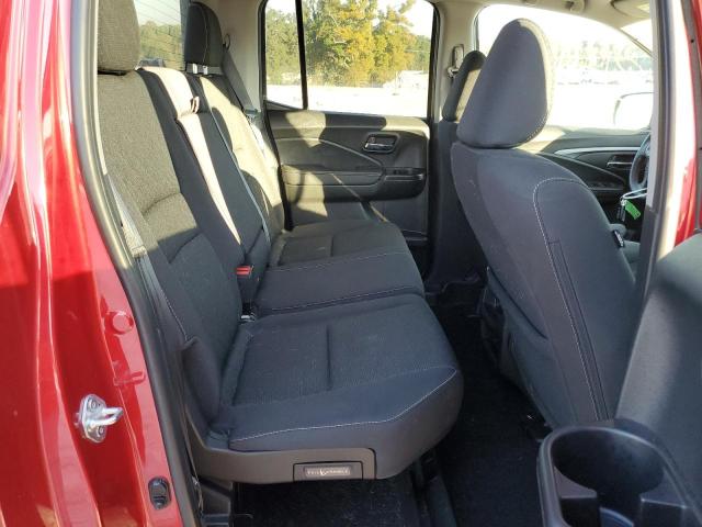 Photo 6 from auction – 2021 HONDA RIDGELINE with VIN 5FPYK3F10MB003994