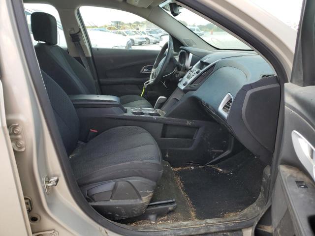 Photo 5 from auction – 2012 CHEVROLET EQUINOX LS with VIN 2GNALBEK0C1204072