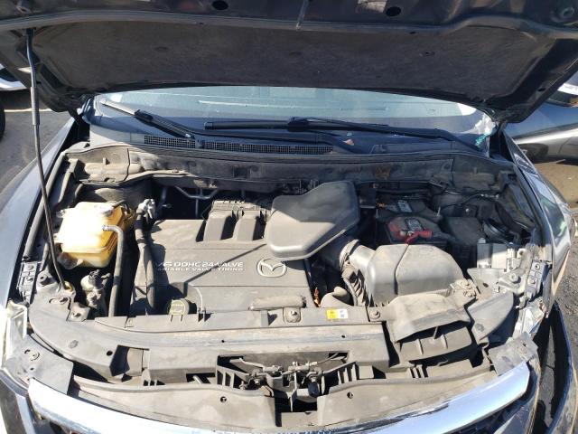 Photo 7 from auction – 2008 MAZDA CX-9 with VIN JM3TB38V680151968