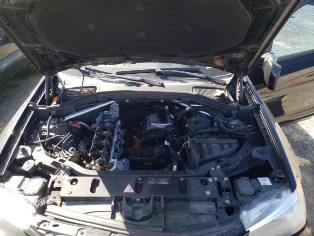 Photo 7 from auction – 2014 BMW X3 XDRIVE2 with VIN 5UXWX9C52E0D24125