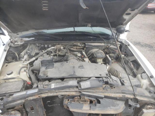 Photo 7 from auction – 1995 CHEVROLET S10 PICKUP with VIN 1GCCS1944S8258593