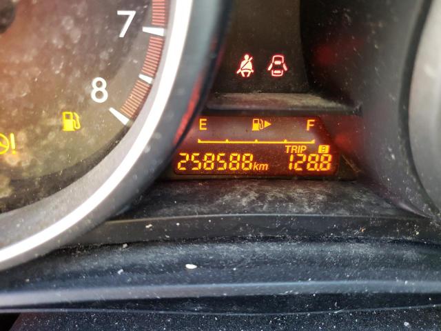 Photo 8 from auction – 2012 MAZDA 5 with VIN JM1CW2CL8C0128889