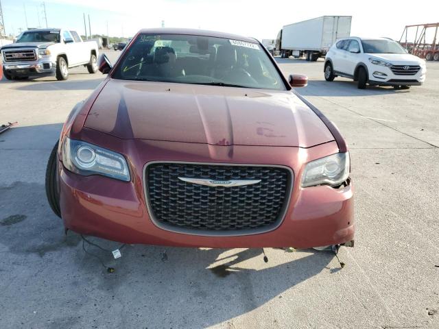 Photo 9 from auction – 2019 CHRYSLER 300 S with VIN 2C3CCABG7KH591791
