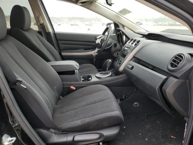 Photo 5 from auction – 2011 MAZDA CX-7 with VIN JM3ER2A59B0406242
