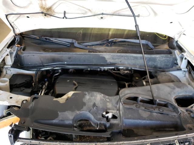 Zdjęcie 7 z aukcji – 2012 HONDA PILOT TOUR z VIN 5FNYF4H94CB050112