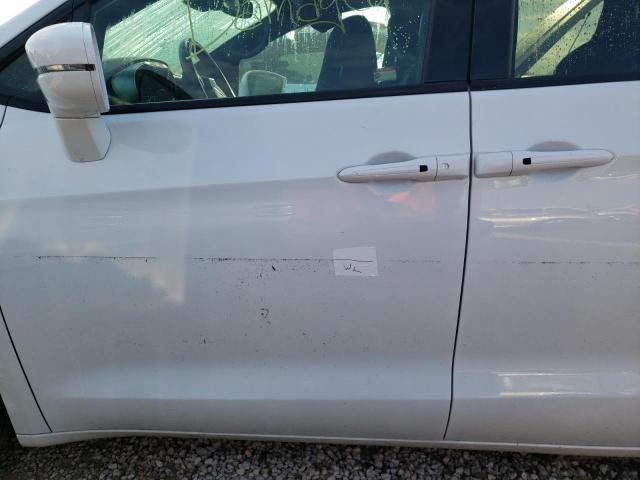 Фото 9 с аукциона – 2021 CHRYSLER PACIFICA T с VIN 2C4RC1FG6MR572257