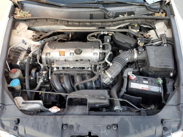 Photo 7 from auction – 2010 HONDA ACCORD EXL with VIN 1HGCP2F89AA110754