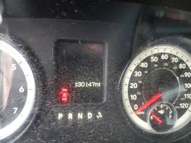 Photo 8 from auction – 2014 RAM 2500 ST with VIN 3C6LR5AT3EG315720