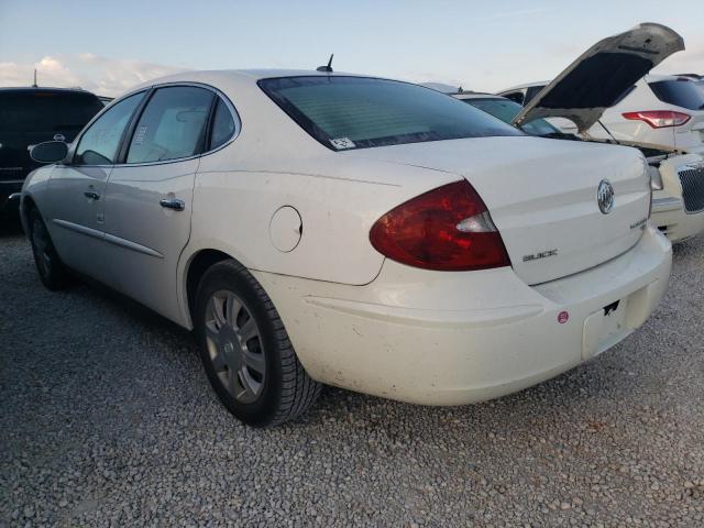 Photo 3 from auction – 2006 BUICK LACROSSE C with VIN 2G4WC582861244511